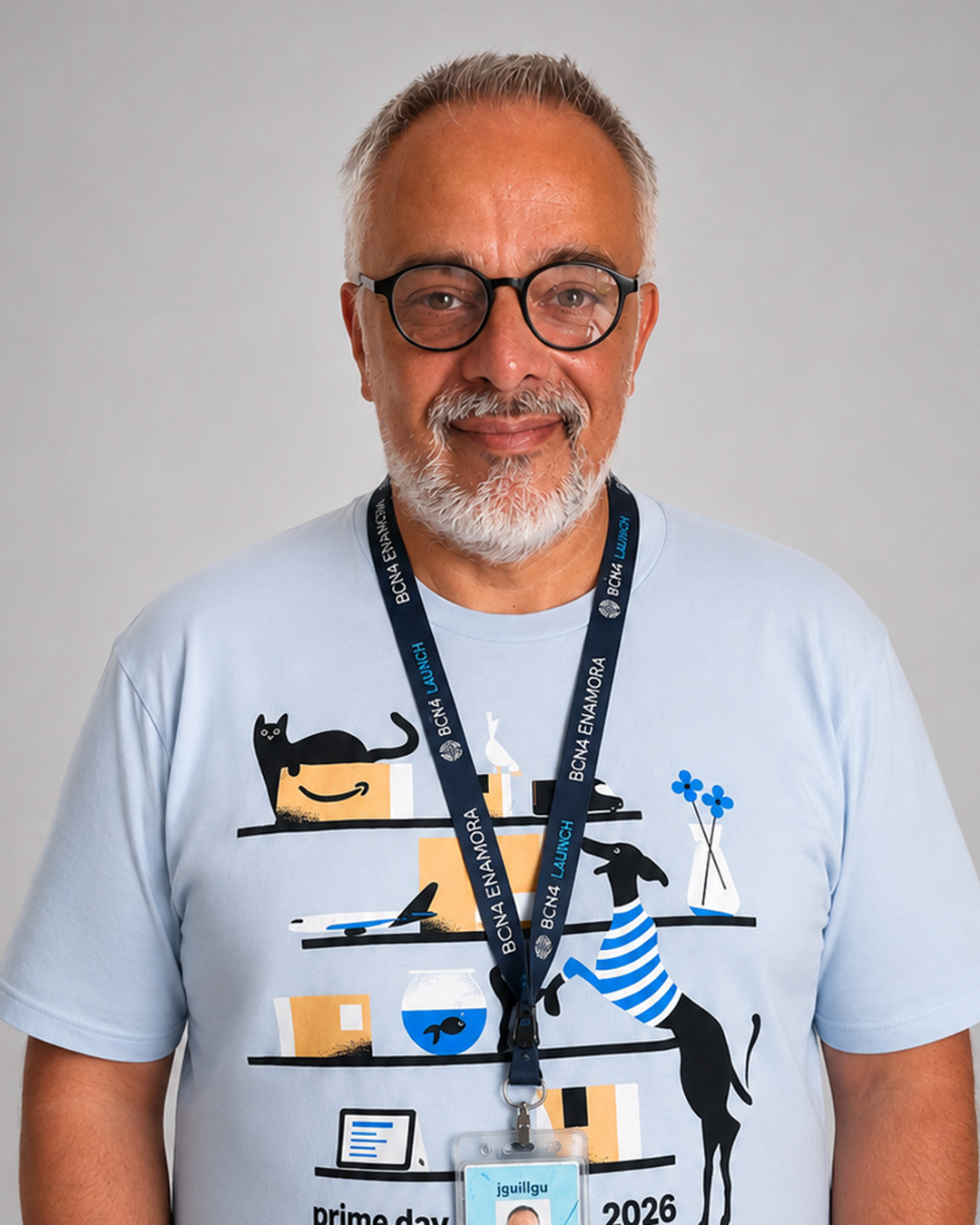 Guille Guzman